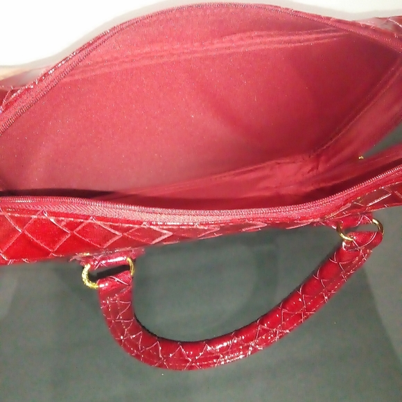 Estee Lauder Hand Bag NWT - Picture 7 of 10